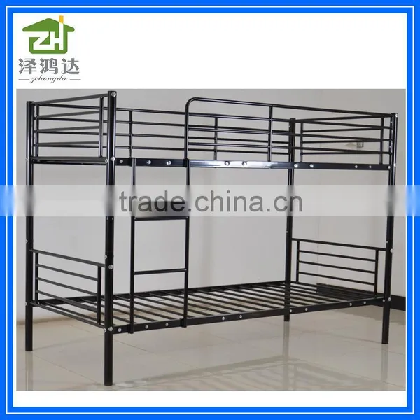 Manufacturer of Bunk Bed Cheap Price for UK,FRANCE Market photo-3