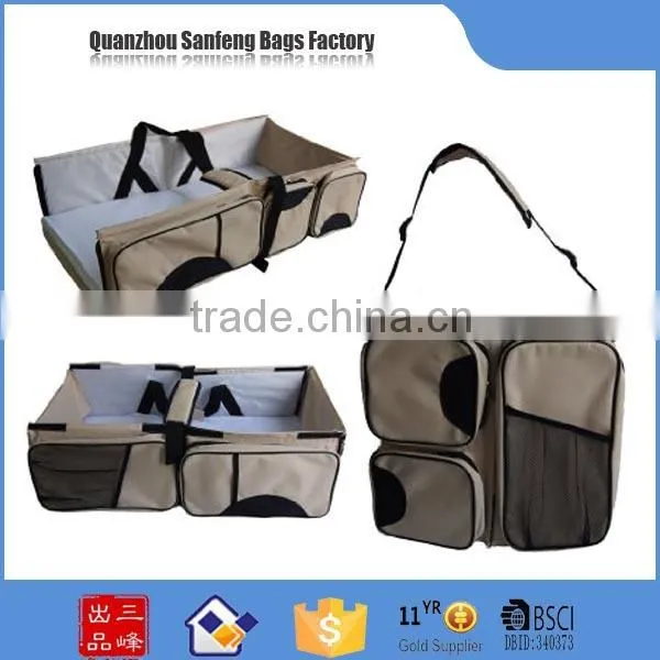 Portable Baby TRAVEL BASSINET