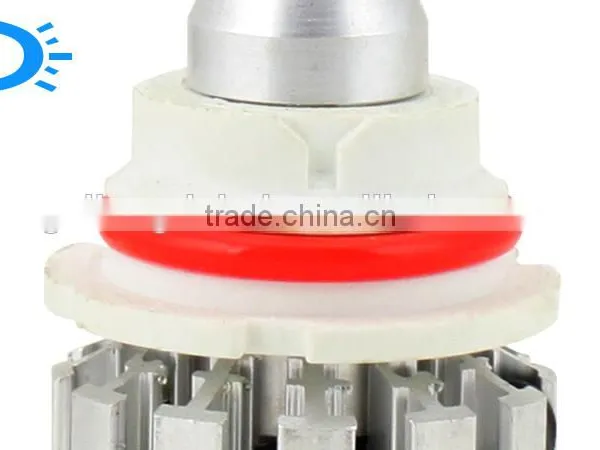 Best Saller T3 H1 H3 H4 H8 H11 9004/9007 9005 9006 Auto Headlight photo-3
