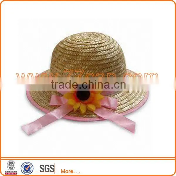 Fashion Cheap Wool Fedora Hat Woman photo-3