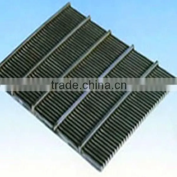 (Factory) Stainless Steel Wedge Wire Screen