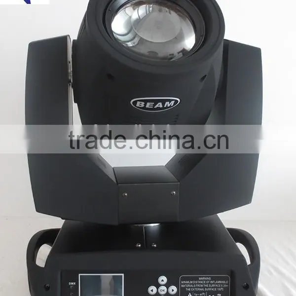 China Disco Light Spot 5r Beam 200w Pro Light