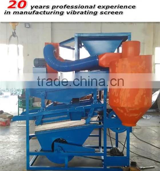 Hot-selling Grain Cleaning Machine For Sale photo-2