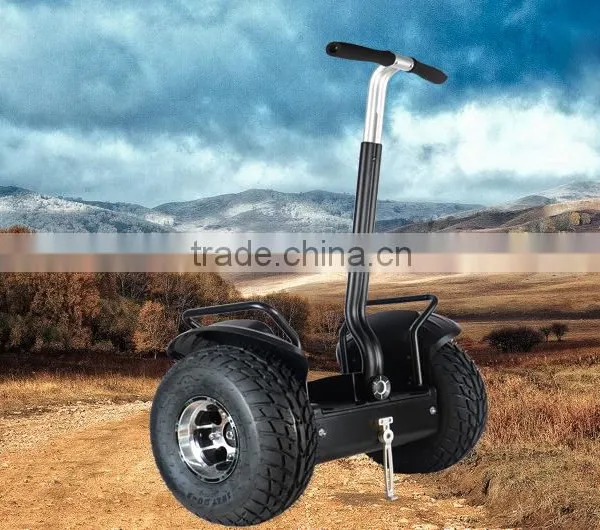 Cheap Off-road High Power Electric Scooter 2000w