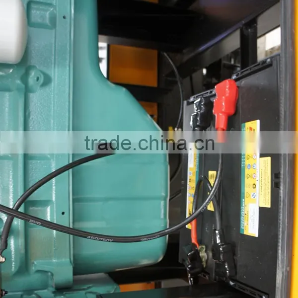Diesel Self Priming Water Pump 800m3/h photo-6