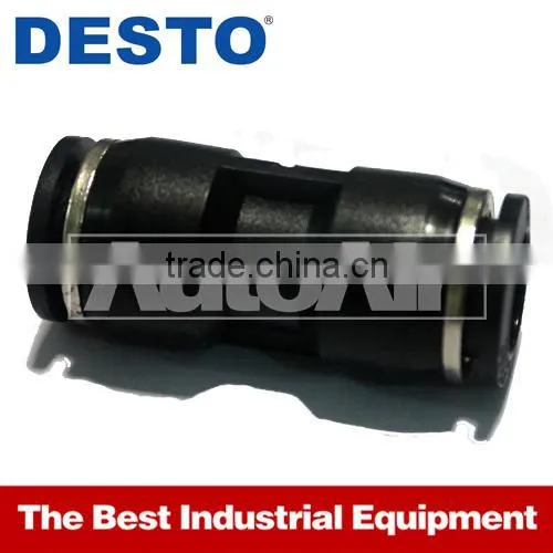 Air Fitting Pneumatic Fitting Tube Connector