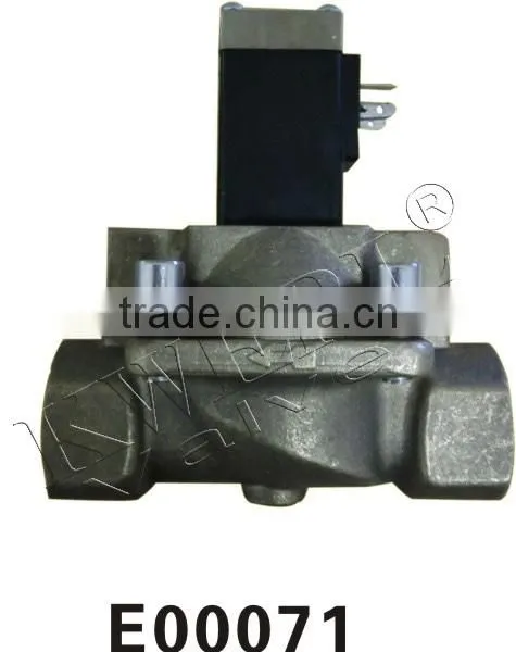 Air Compressor Solenoid Valve photo-4