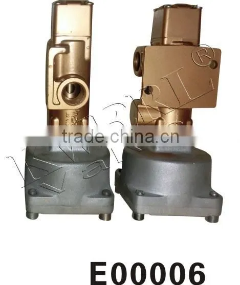 Air Compressor Suction Valve photo-4