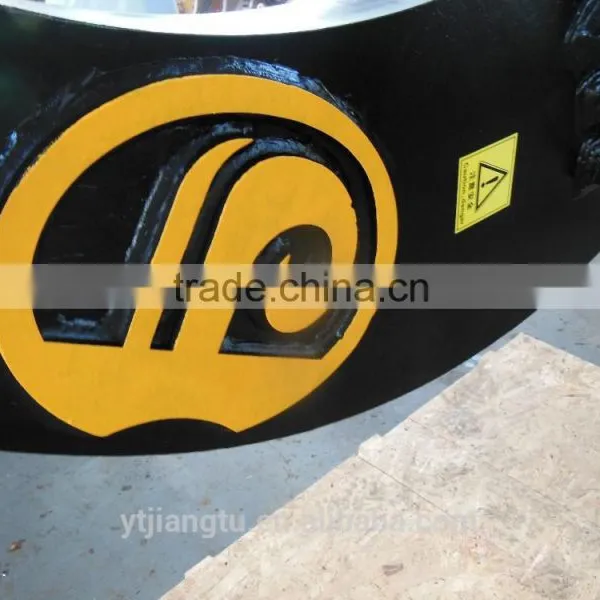 YTO Excavator FROST PICKS/ Excavator Ripper photo-4