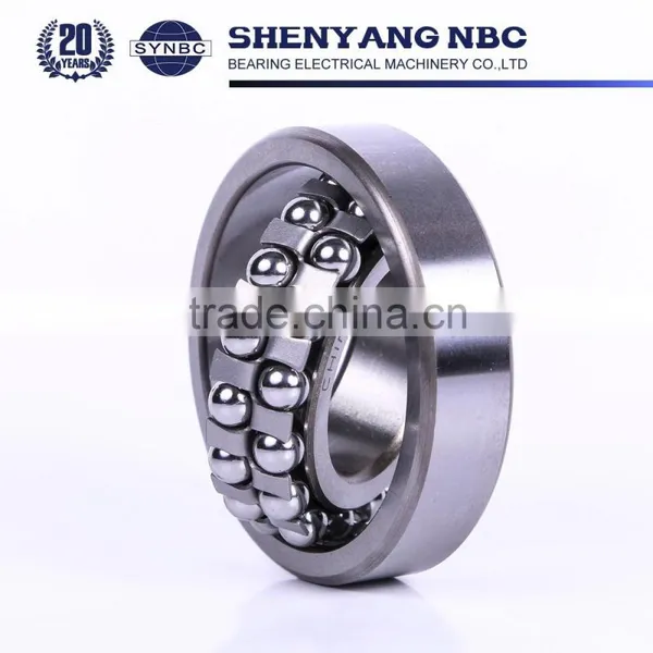 Cheap Self Aligning Ball Bearing High Quality Bearings photo-5