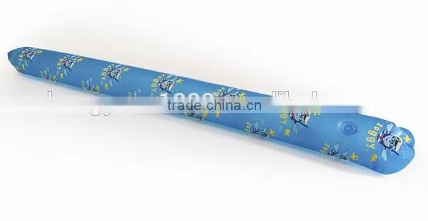 Inflatable Swimming Pool Noodles