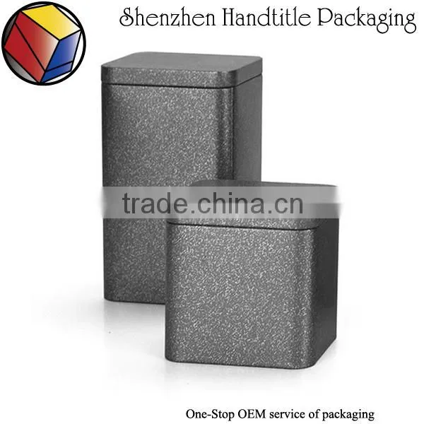 2015 Hot Selling Tin Box Factory photo-2