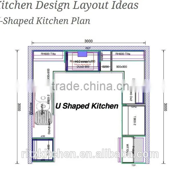One-stop Solution for Bathroom Vanity Cabinet, Wardrobe and Kitchen Cabinet