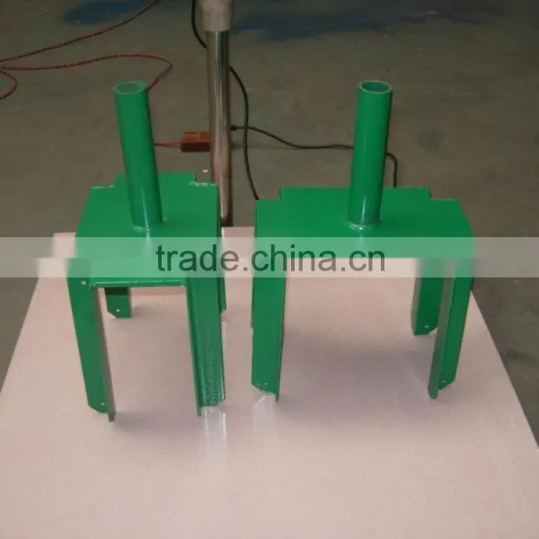 prop head--fork head