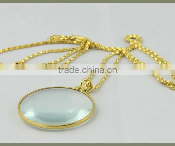 IMAGINE MG2015 Magnifying Glass Necklace Magnifying Lamp photo-2
