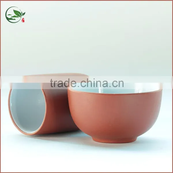 Retro Style Zisha Clay Tea Cup Sets photo-3