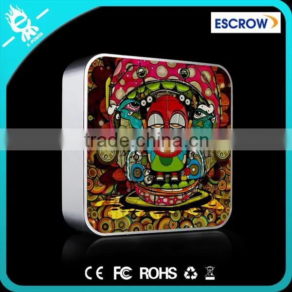 Diy Portable Power Bank 18650 Best Quality Power Bank 60000mah for Cell Phone Battery With ce Rohs photo-3