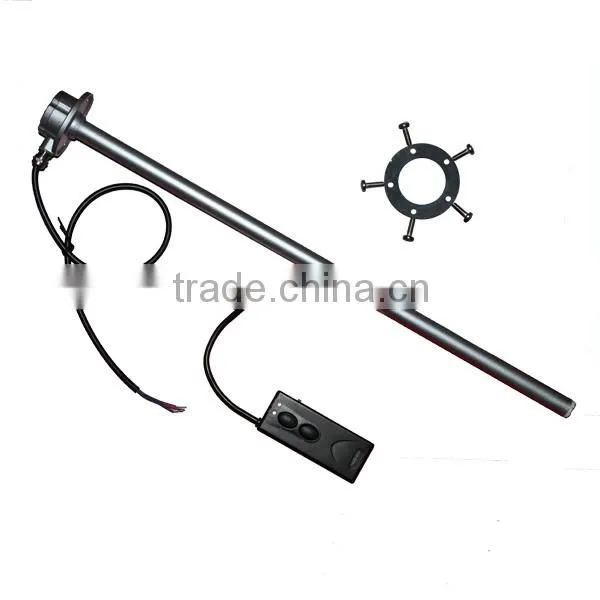 FLS2-700 Capacitive Electronic Water Level Sensor Output 0-5V RS232/485 photo-2