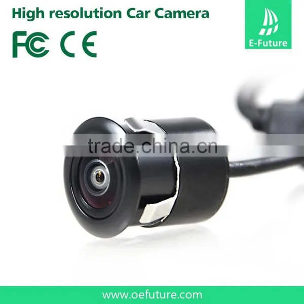 Factory Supply 2015 Car Rear View Camera With Good Quality for Sale photo-2