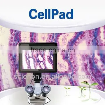 Student Digital Microscope Camera