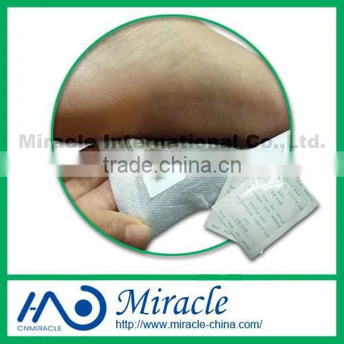 Good Life Detox Foot Patch photo-3