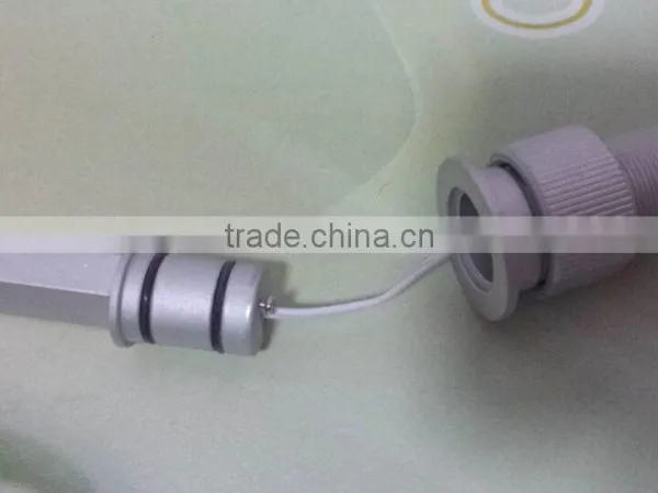 DC Base High Power 3w Led Jewelry Showroom Lighting BW8104 photo-4