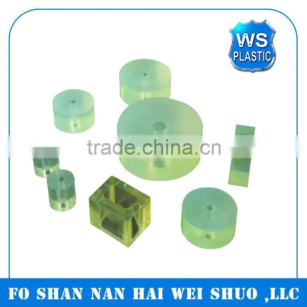 Machine Cast Polyurethane Elastomer photo-5