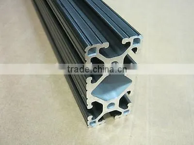 Anodized Industrial Aluminum Slot photo-4