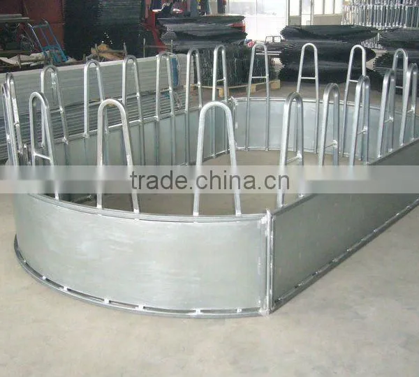 Hot Sale Horse Hay Feeder for Livestock photo-2