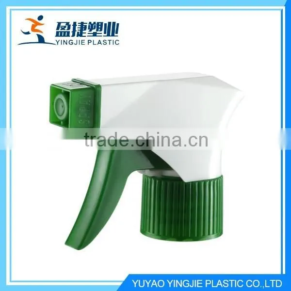 Professional manufacturer plastic trigger sprayer perfume sprayer nozzle trigger sprayer china