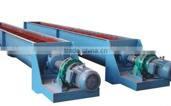 Food Grade Screw / Auger Conveyor photo-2