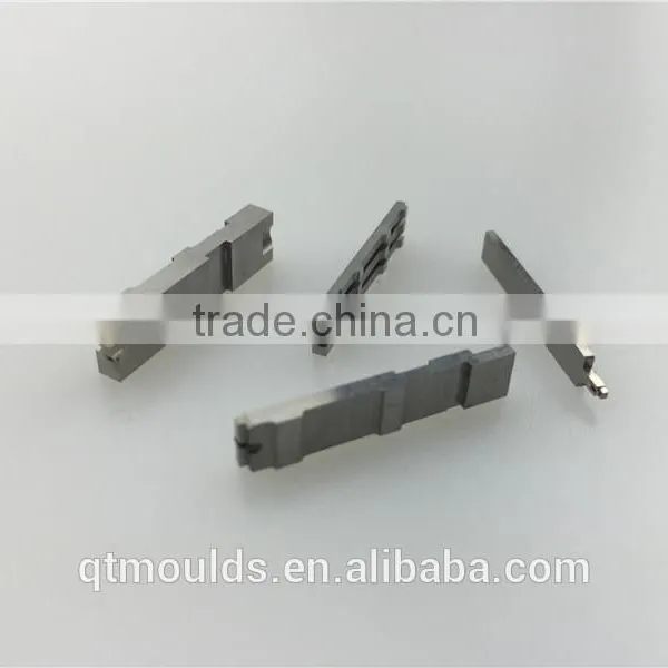WEDM High Precision Mould,china Precision Mould,mitsubishi Auto Spare Part photo-6