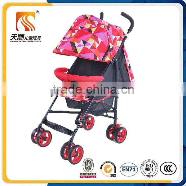 Good Supplier Baby Products Stroller for Kids Stroller From China Factory