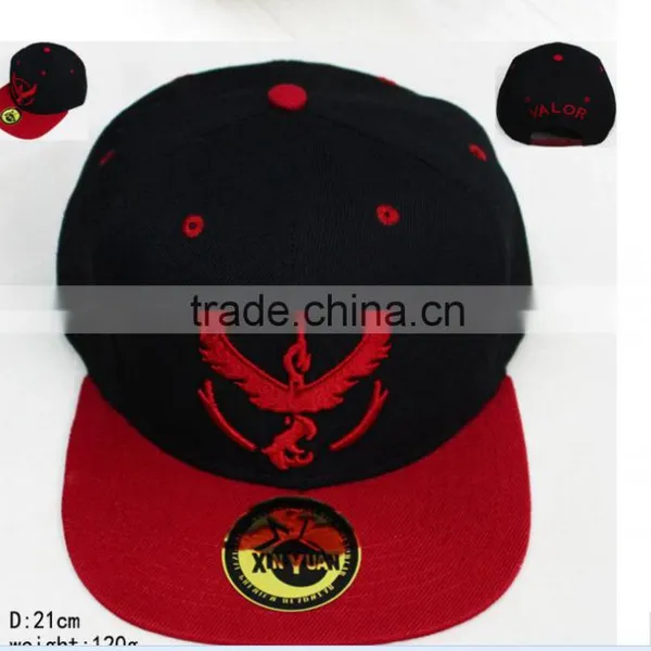 Online Shopping Cap Flat Brim Unstructured 6 Panel Hat Made In China photo-6