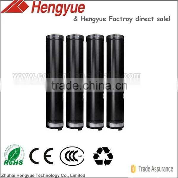 Black Toner Cartridge for Xerox 4110 4112 4127 4590 4595,oem Code:6R1237 006R01583 photo-2