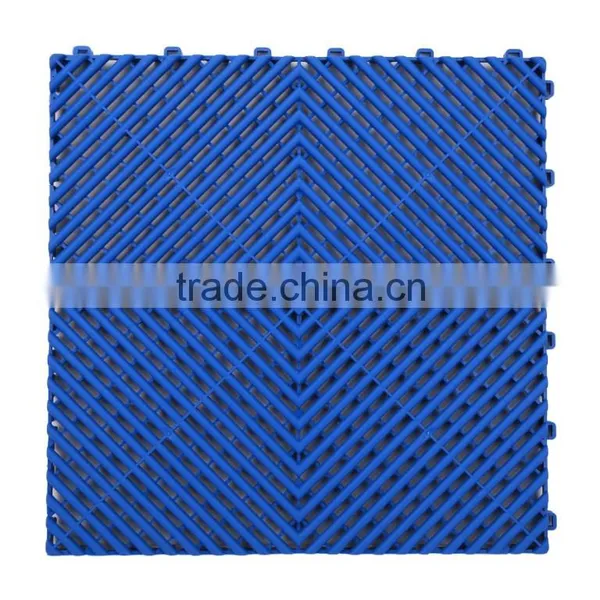 High Quality Rubber Garage Floor Mat photo-3