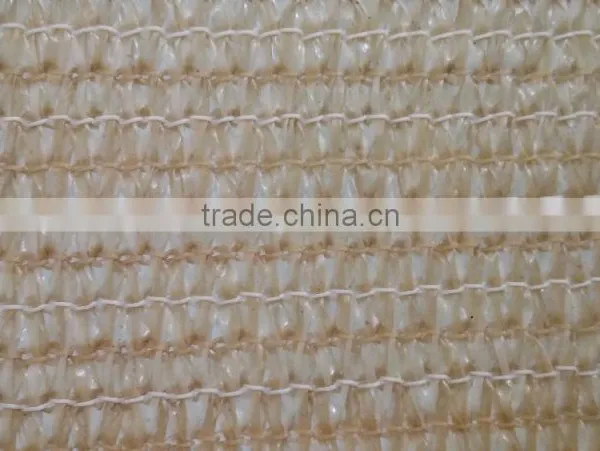 FREE SAMPLE 100% Virgin HDPE Agricultural Green Sunshading Net photo-2