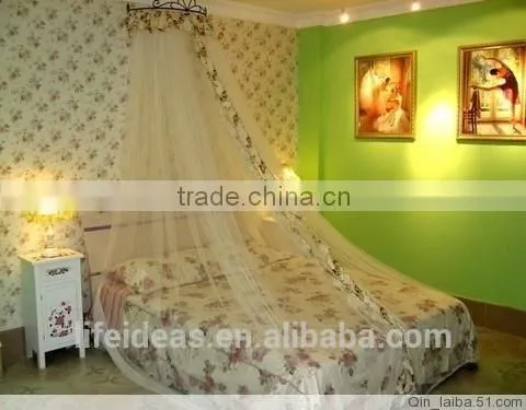 Round Circular Mosquito Net photo-2