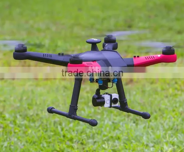 Headless Mode 4CH Helicopter 2.4G Spy Copter Outdoor RC Professional Camera Drone 6 Axis Gyro Quadcopter photo-2