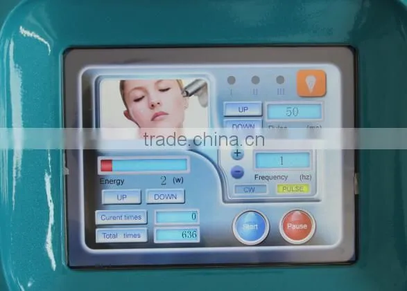 Beauty Salon Equipment Beauty Equipment 980Nm Vascular photo-3