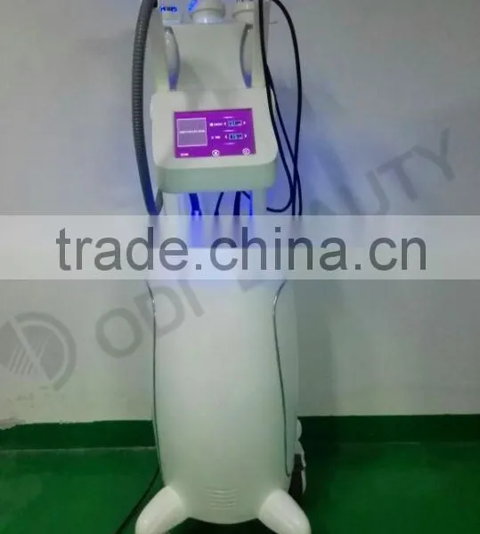 2015 New Arrival High Quality OD S90 3 in 1 Vacuum Liposuction Ultrasonic Cavitation Best Fast Body Slimming Multipolar rf photo-6