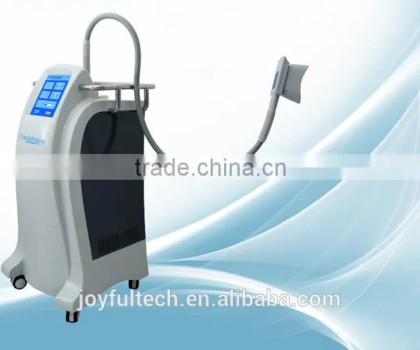 CoolShape Cryotherapy Massage Slimming Machine for Losing Weight photo-6