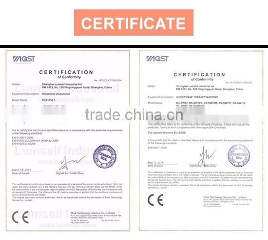 2015 Portable Co2 Laser / Fractional Co2 Laser / Laser Co2 From China photo-5