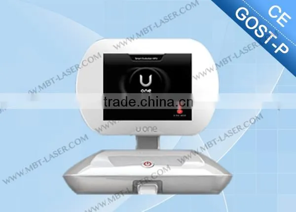 Korea U-one HIFU Multifunction Beauty Machine for Face Lift and Wrinkle Removal photo-5