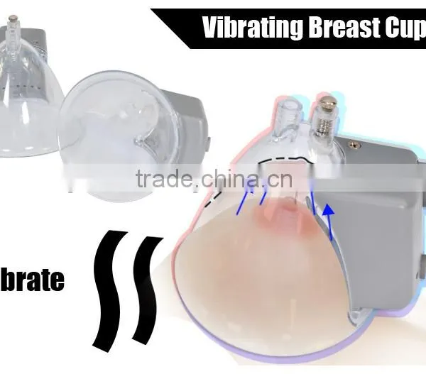 Effective Breast Enlargement Vacuum Machine photo-5
