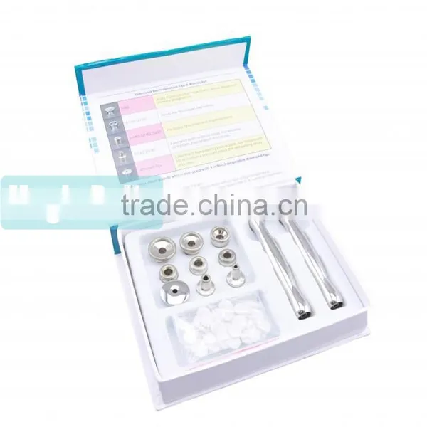 New Design in 2016 Breast Enhancement Massager Multi-functional Cupping Vacuum Therapy Massage From China photo-2