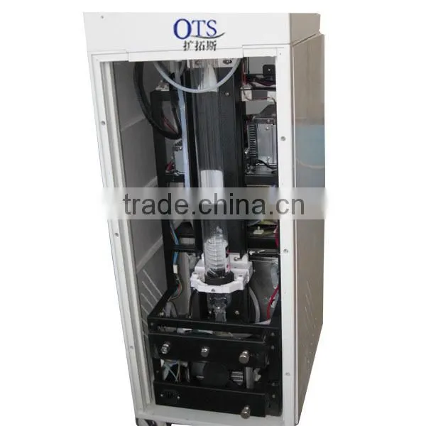 Manufactory Hair Removal,skin Rejuvenation 755nm Alexandrite Laser&Long Pulse Machine photo-3