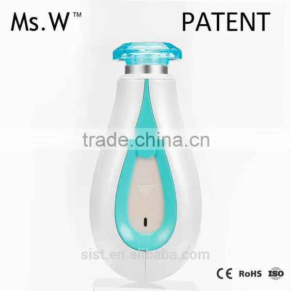 High Quality Optima Steamer Hand Held Nano Mist Facial Fregrant Sprayer photo-2