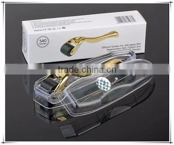 Skin Cooling ICE Roller Derma Roller Therapy -PEX LASER photo-4