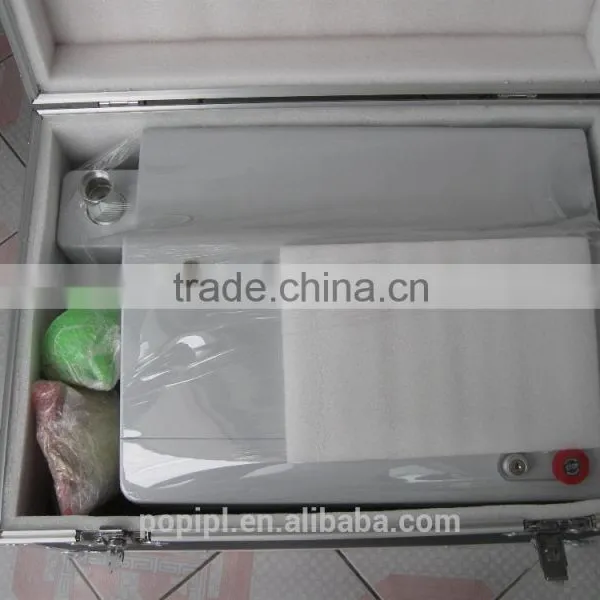 Multifunctional CO2 Laser Resurfacing Machine From With CE RF Excited Portable Design Fractional Producers POPIPL CHINA Sun Damage Recovery photo-3